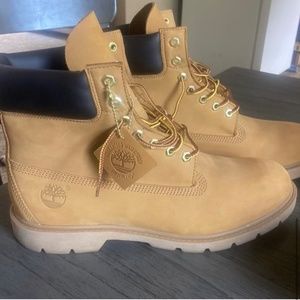 Men’s timberland boots
